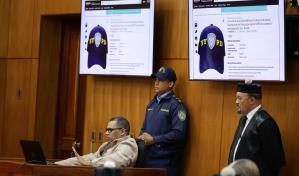 Tribunal ratifica condena de 20 años contra Argenis Contreras por el homicidio de Yuniol Ramírez