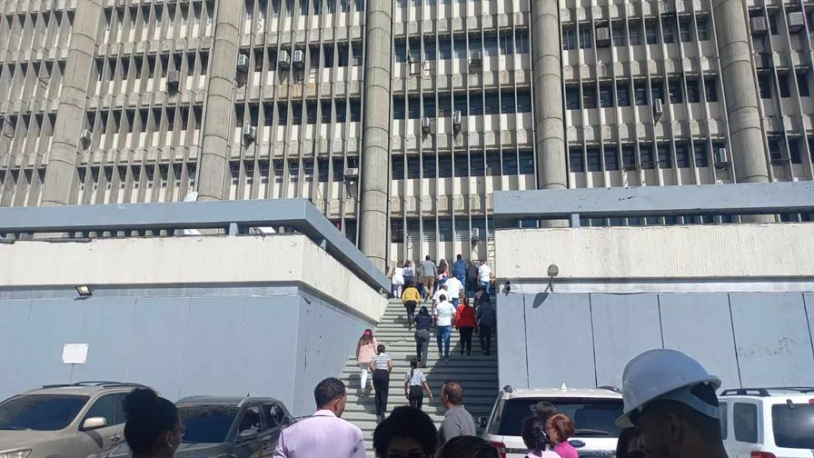 Llaman a la población a sumarse al simulacro nacional de evacuación por terremoto este miércoles