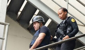 Mantequilla no se derrite: ahora lo buscan hasta por intento de homicidio