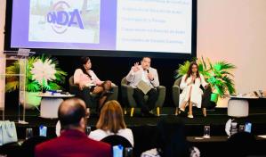 El director de la ONDA asegura que República Dominicana avanza en la protección del derecho de autor