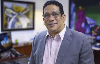 Carlos Pimentel desiste de tomar posesión como director ejecutivo de  Alianzas Público-Privadas