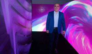 Yaser Dagga, el influencer de la moda que ve el hogar en una extensi&oacute;n del estilo personal