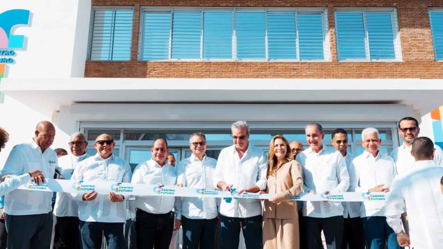 Inauguran Centro Futuro en Cristo Rey para la capacitación gratuita de jóvenes