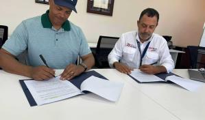 Academia de Atletismo F&eacute;lix S&aacute;nchez y empresa Firetech llegan a un acuerdo