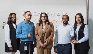 Bandex destaca experiencia laboral de sus colaboradores con iniciativa de "inclusión"