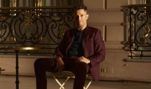 Alejandro Sanz: Venía de no tratarme demasiado bien, ocupándome poco de lo personal