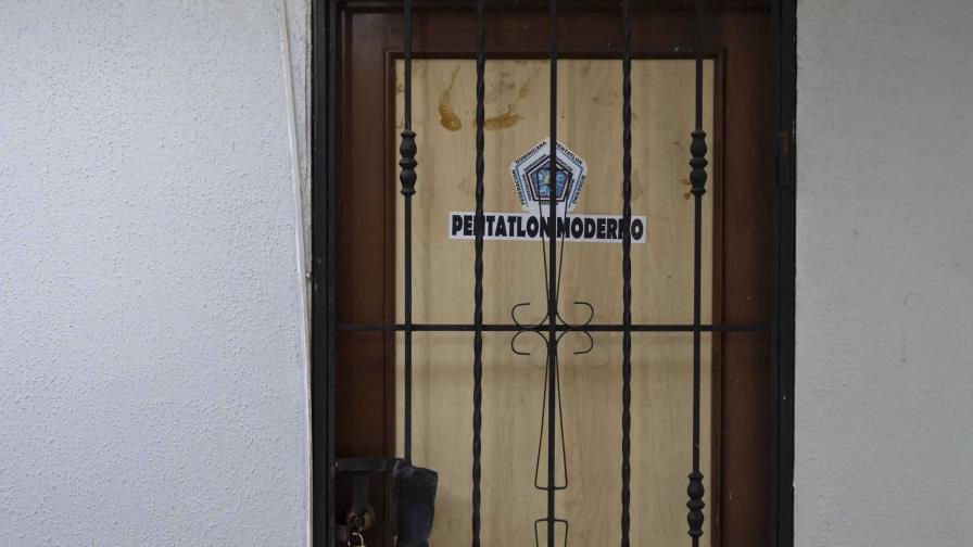 Ministerio Público solicitará medida de coerción contra presidente y tesorero del Pentatlón Moderno