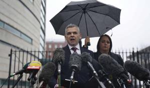 Un depredador en línea condenado a cadena perpetua en Irlanda del Norte