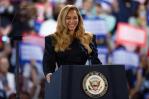 Beyoncé da el último impulso a la candidatura de Harris en un mítin centrado en el aborto Beyoncé da el último impulso a la candidatura de Harris en un mítin centrado en el aborto