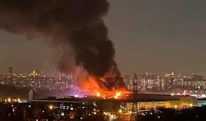 Los ataques de Israel en Irán son en defensa propia, según la Casa Blanca