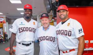 El CEO de McClaren dice República Dominicana es un país maravilloso
