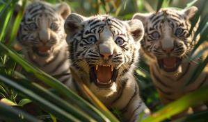 Ni lineal ni fácil: la ciencia reconstruye el proceso que llevó a los mamíferos a andar