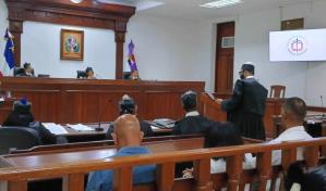 Condenan a dos años de prisión a un empresario por venta de medicamentos falsos