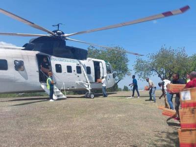 Crisis en Haití: Naciones Unidas advierte sobre hambruna