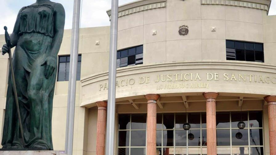 Envían a juicio empleados del Poder Judicial que falsificaban documentos para liberar imputados