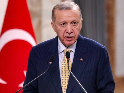 Recep Tayyip Erdogan: Turquía impulsa paz en Medio Oriente
