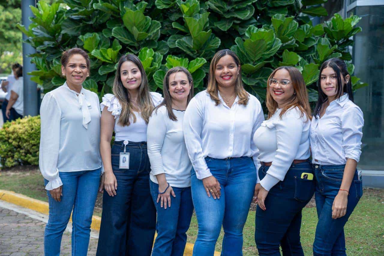 Equipo profesional de Gestión del Talento.