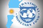 El FMI informará en las próximas semanas sobre un posible nuevo programa con Argentina El FMI informará en las próximas semanas sobre un posible nuevo programa con Argentina