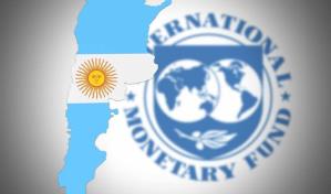 El FMI informará en las próximas semanas sobre un posible nuevo programa con Argentina