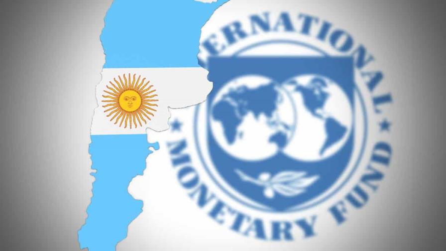 El FMI informará en las próximas semanas sobre un posible nuevo programa con Argentina