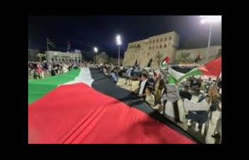 Hamás acusa a Israel de invadir un hospital de Gaza y de mortíferos bombardeos