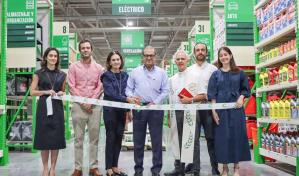 Innova Centro expande su presencia con nueva tienda en Multiplaza Charles de Gaulle