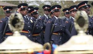 Kenia anunció que enviará una unidad de mujeres a Haití para combatir bandas