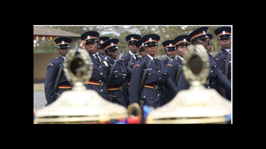 Kenia anunció que enviará una unidad de mujeres a Haití para combatir bandas