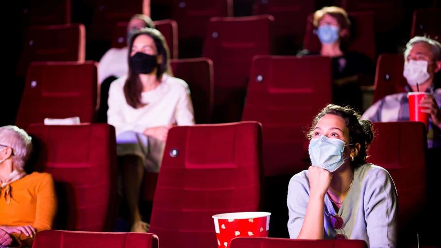 La pandemia del coronavirus ya forma parte del nuevo imaginario cinematográfico