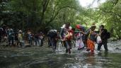 Cadáveres de unos 200 migrantes permanecen sin identificar en Panamá