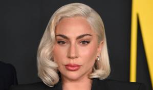 Lady Gaga publica Disease, su nuevo sencillo, anticipo del próximo álbum