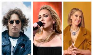 Las diez canciones en inglés más hermosas, según la inteligencia artificial