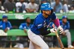 Los Tigres del Licey vencen a las Estrellas 4-3 sin Jairo Asencio como el cerrador histórico
