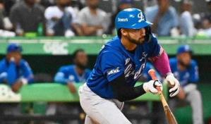 Los Tigres del Licey vencen a las Estrellas 4-3 sin Jairo Asencio como el cerrador histórico