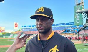 Manny García: "No es tiempo de apretar el botón del pánico"