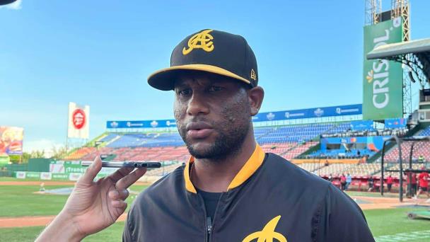Manny García: “No es tiempo de apretar el botón del pánico”