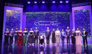 MIREX anuncia sexta entrega del Premio al Emigrante Dominicano Sr. Oscar de la Renta