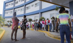 Amnist&iacute;a Internacional pide a Rep&uacute;blica Dominicana garantizar atenci&oacute;n m&eacute;dica sin discriminaci&oacute;n