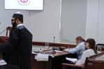 Ministerio Público pide 10 años de prisión contra dos rusos acusados de venta ilegal de medicamentos Ministerio Público pide 10 años de prisión contra dos rusos acusados de venta ilegal de medicamentos