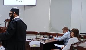 Ministerio Público pide 10 años de prisión contra dos rusos acusados de venta ilegal de medicamentos