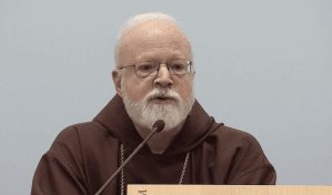 El Vaticano presenta el primer informe anual de la Comisión para la Protección de Menores