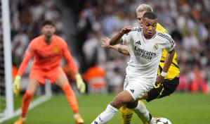 El PSG deberá pagar 60 millones dólares a Mbappé, según comisión de apelación de la liga