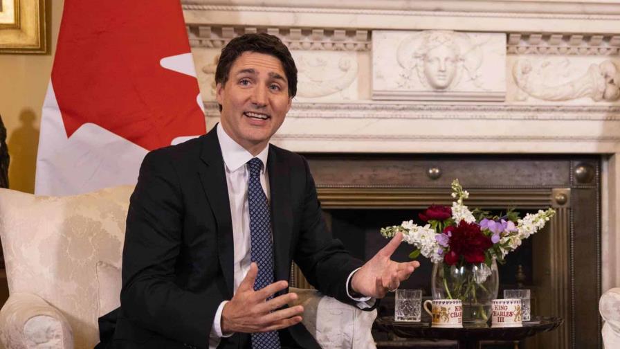 La estrella de Justin Trudeau se apaga entre la población canadiense y su propio partido