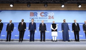 Cuba, honrada por ser país socio de los BRICS, gran esperanza para el Sur global