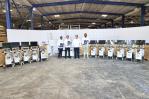 SNS entrega equipos diagnósticos valorados por más de RD$26.8 millones SNS entrega equipos diagnósticos valorados por más de RD$26.8 millones
