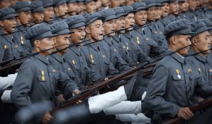 Zelenski afirma que Rusia desplegará tropas norcoreanas en los próximos días