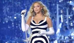 La tendencia de "Gracias a Beyonc&eacute;"