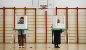 Georgia celebra elecciones clave en medio de tensiones entre Europa y Rusia