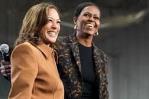 “Tomen nuestras vidas en serio”, pide Michelle Obama en mitin por Kamala Harris en Michigan