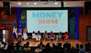Presentan  "Money Mom": una guía de finanzas para las madres dominicanas